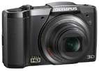 Компактный фотоаппарат Olympus SZ-20