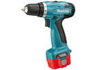 Шуруповерт Makita 6261 DWPLE