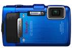 Компактный фотоаппарат Olympus Tough TG-830