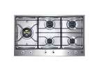 Газовая панель Bertazzoni PM36 5 S0 X