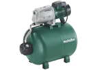 Насосная станция Metabo HWW 9000/100 G