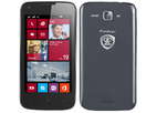 Смартфон Prestigio MultiPhone 8400 DUO