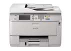 МФУ Epson WorkForce Pro WF-M5690DWF