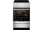Электрическая плита Electrolux EKC952501X