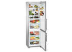 Холодильник Liebherr CBNPes 3956 Premium BioFresh NoFrost