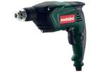 Шуруповерт Metabo SE 4000