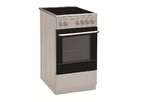 Электрическая плита Gorenje EC51102FXC
