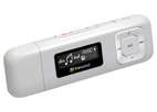 Аудиоплеер Transcend MP330 8Gb