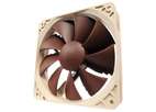 Корпусной вентилятор Noctua NF-P12 PWM