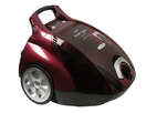Пылесос для сухой уборки EIO Targa 2000 Duo
