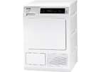 Сушильный автомат Miele T 8000 WP