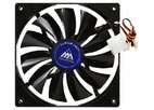 Корпусной вентилятор GlacialTech IceWind 14025