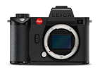 Беззеркальная камера Leica SL2-S