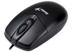 Компьютерная мышь Genius NetScroll 200 PS/2