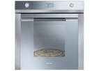 Электрическая духовка Smeg SF122PZ