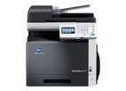 МФУ Konica Minolta bizhub C35