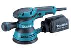 Эксцентриковая шлифмашина Makita BO 5040