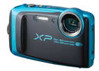 Компактная камера Fujifilm FinePix XP120