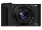 Компактный фотоаппарат Sony Cyber-shot DSC-HX80