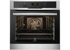 Электрическая духовка Electrolux EOB55351AX