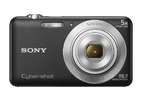 Компактный фотоаппарат Sony Cyber-shot DSC- W710
