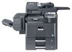 МФУ Kyocera TASKalfa 2550ci