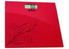 Напольные весы Sinbo SBS-4420 RD