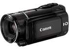 Видеокамера Canon LEGRIA HF S21