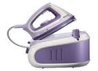 Утюг на паровой станции Philips GC 6440