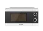 Микроволновая печь Oursson MM2002/WH