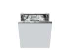 Встраиваемая посудомойка Hotpoint-Ariston LFTA+ 5H1741 X