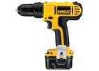 Шуруповерт Dewalt DC 740 KB