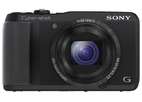 Компактный фотоаппарат Sony Cyber-shot DSC-HX20V