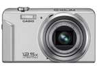 Компактный фотоаппарат Casio EX-ZS100