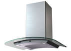 Вытяжка Kronasteel Juli 5P 600 inox