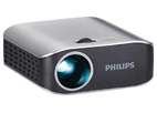 Видеопроектор Philips PPX-2055