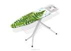 Гладильная доска Gimi Andy Green. Папоротник