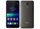 Смартфон TeXet X-line TM-5006