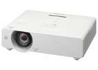 Видеопроектор Panasonic PT-VX500
