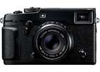 Беззеркальный фотоаппарат Fujifilm X-Pro2 Kit