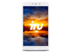 Планшет iRu M803G 1Gb 8Gb SSD 3G