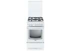 Газовая плита Hotpoint-Ariston CM5 GS16(W) RFH