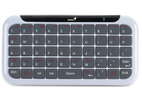 Клавиатура Genius Mini LuxePad