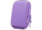 Чехол для камер Roxwill C20 фиолетовый