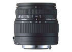 Фотообъектив Sigma AF 18-50mm F/3.5-5.6 DC Zuiko Digital