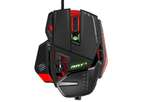 Компьютерная мышь Mad Catz R.A.T.6