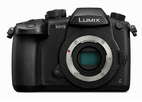 Беззеркальная камера Panasonic Lumix DC-GH5 Body