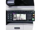 МФУ Kyocera KM-2560