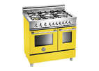 Комбинированная плита Bertazzoni W90 6 MFE GI