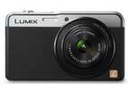 Компактный фотоаппарат Panasonic LUMIX DMC-XS3 Black